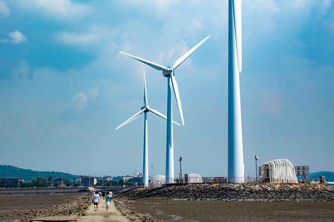 Seohaerang Cable Car, Gwangmyeong Cave & Suwon fr Seoul(EG Tour) - Managing a 9–11 hour loop without losing your day