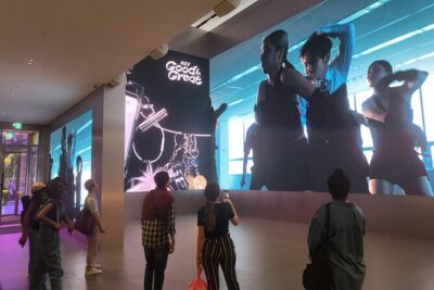 Seongsu-dong Walking Tour: K-Pop, Culture, Cheer, Friends & Relax - Getting oriented fast in Seongsu-dong (so you don’t miss the point)