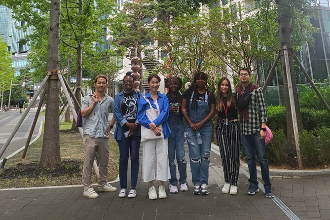 Seongsu-dong Walking Tour: K-Pop, Culture, Cheer, Friends & Relax - Who this tour is best for (and who might not love it)