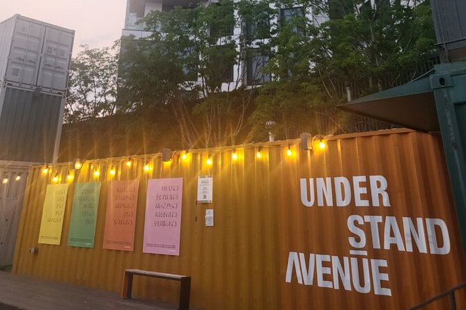 Seongsu-dong Walking Tour: K-Pop, Culture, Cheer, Friends & Relax - Practical travel notes that will save you time