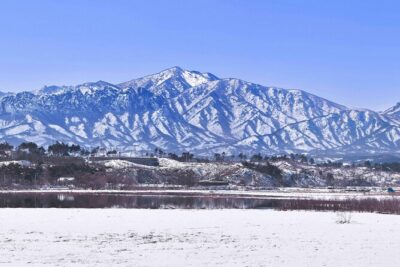 Seoraksan National Park & Nami Island - Seoraksan National Park: cable cars, views, and a temple moment