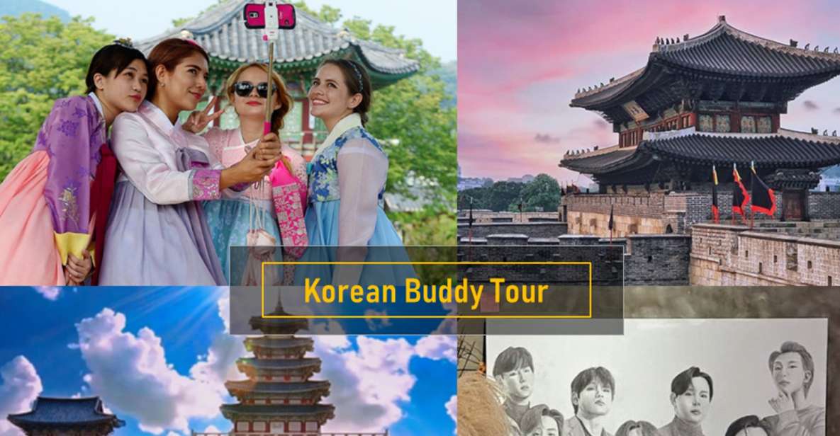 Seoul: 4-Hour Gangnam Walking Tour With Customized Itinerary - K-pop centerpiece: getting to the Gangnam Style Statue the easy way