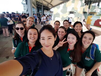 Seoul: 4-Hour Gangnam Walking Tour With Customized Itinerary - Meeting your guide and building your itinerary in real time