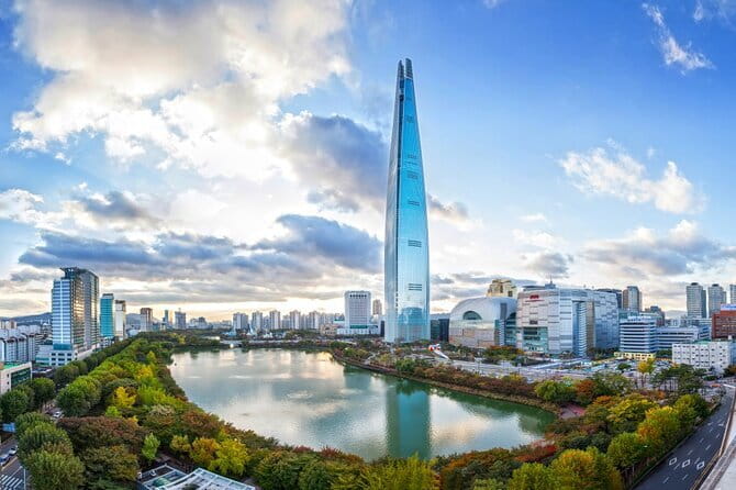 Seoul and Suburbs Private Customized Tour - Key points to know before you go