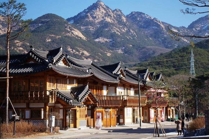 Seoul and Suburbs Private Customized Tour - Nami Island: tree-lined strolls, art moments, and romantic vibes