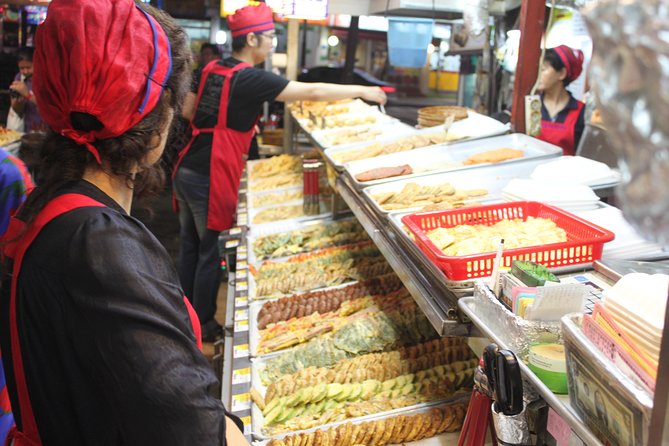 Seoul: Anthony Bourdain-Inspired BBQ and Pub Experience - Walking, Timing, and How to Actually Enjoy a 3-Hour Night