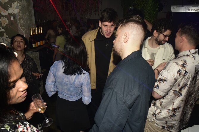 Seoul: Apgujeong Premium Pub Crawl with VIP Bottle Service - Price, Alcohol, and VIP Bottle Service Value