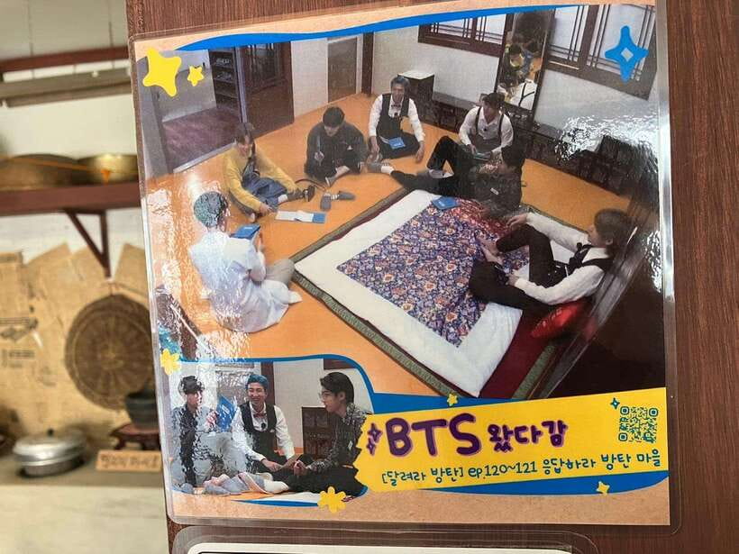 Seoul: ARMY Must Visit BTS Tour - Old Big Hit era stops and Songa Building: the “early days” vibe