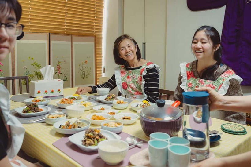 Seoul: Authentic Korean Cooking Class and Market Tour - Key things to know before you go