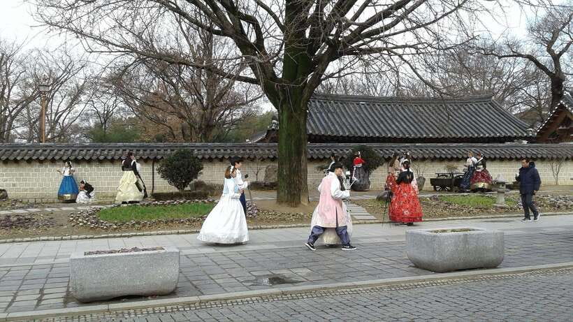 Seoul: Autumn Foliage - Mt. Naejang + Jeonju Hanok Village - Who this trip suits (and who should skip it)