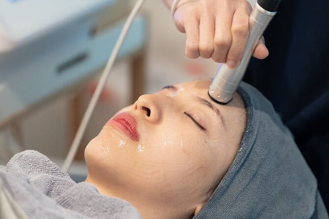 Seoul Beauty & Beyond Tour - Why this works so well for first-timers