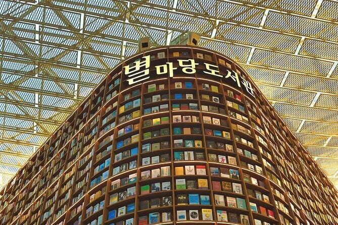 Seoul Beauty & Beyond Tour - Gangnam dermatology clinic: the real centerpiece