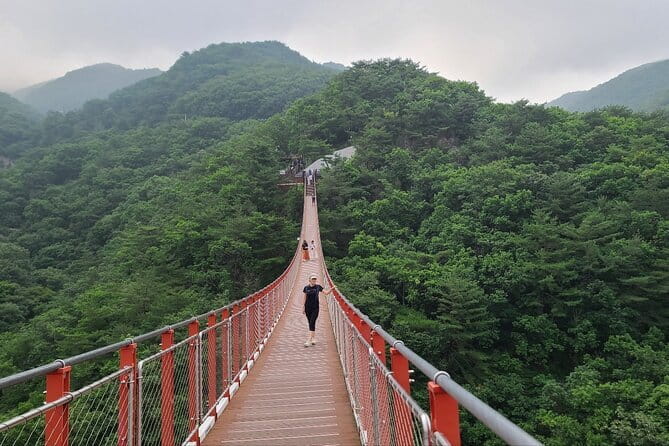 Seoul Beauty & Beyond Tour - Value and timing: what you pay for and what you get