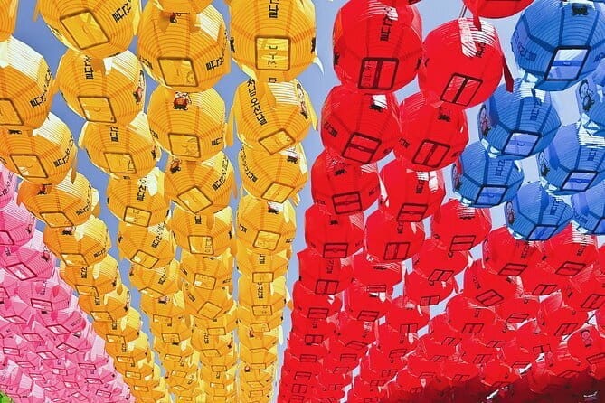 Seoul Beauty & Beyond Tour - Starting near Gangnam Style, ending at Samseong Station