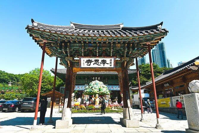 Seoul Beauty & Beyond Tour - Gangnam Style landmarks: pop culture you can walk off