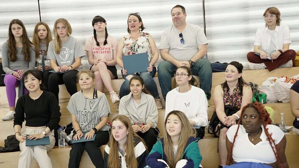 Seoul: BTS & BlackPink K-Pop Dance Class & Video & Styling - Key Points If You Only Read These