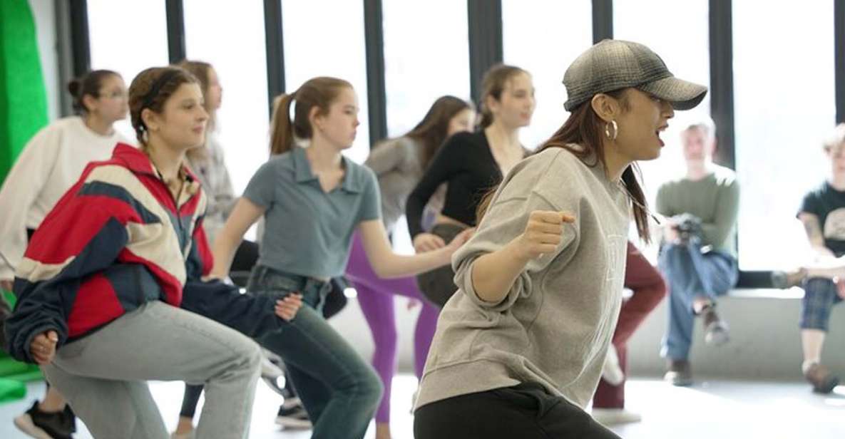 Seoul: BTS & BlackPink K-Pop Dance Class & Video & Styling - Who Should Book This Dance Class in Seoul (and Who Should Skip It)