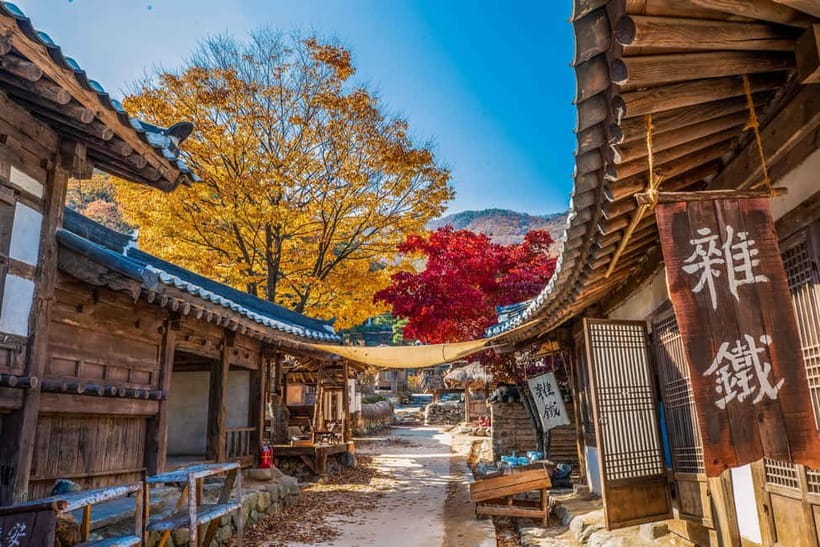 Seoul: BTS K-Pop Star Footsteps Journey ARMY Fan Day Tour - What you’re really getting: filming-location sightseeing with fan-focused pacing