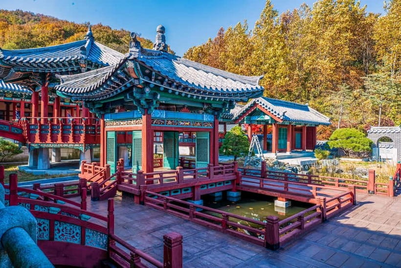 Seoul: BTS K-Pop Star Footsteps Journey ARMY Fan Day Tour - Best for BTS fans who like structure, and maybe not for everyone