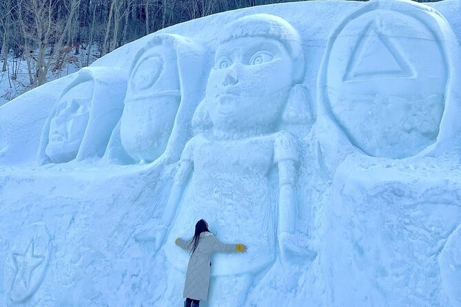 Seoul Cheongyang Alps Village Frozen Ice Wall Tour Pass Ticket - Seoul pickup timing: the early start that makes the day work