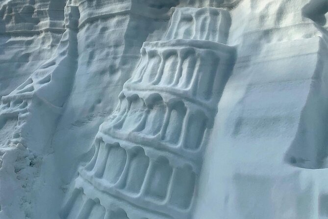 Seoul Cheongyang Alps Village Frozen Ice Wall Tour Pass Ticket - Guide quality: why Enoch and Tom Shin are mentioned for a reason