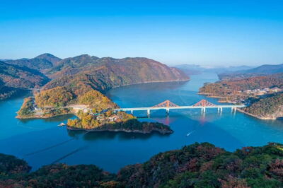 Seoul: Chungju Cruise, Cable Car & Cave Kayak Adventure Tour - Chungju Lake cruise: calm water, cliffs, and fast photo stops