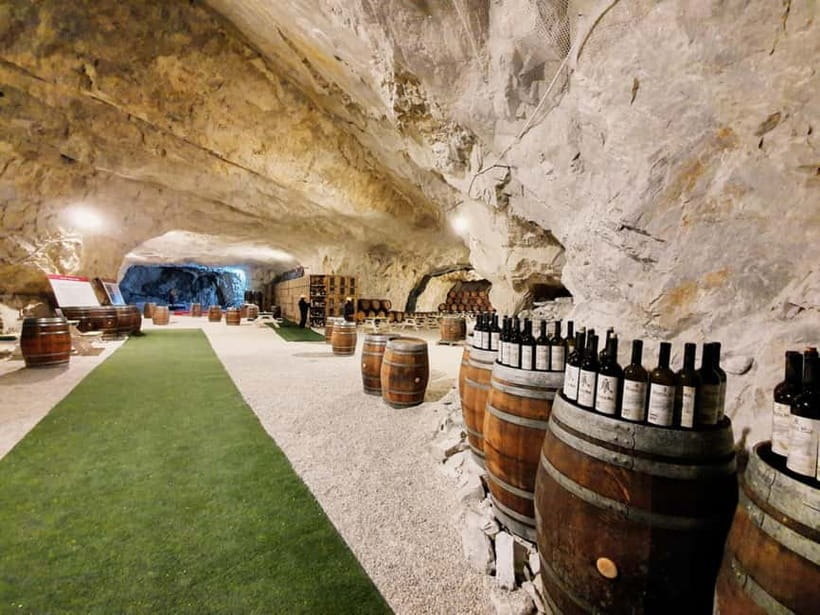 Seoul: Chungju Cruise, Cable Car & Cave Kayak Adventure Tour - Price and value: $69 with tickets handled for you
