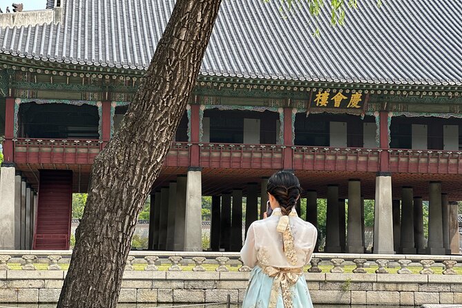 Seoul City Half Day Tour-Gyeongbok Palace Guard Changing Ceremony - Price and logistics: what $38 really buys you