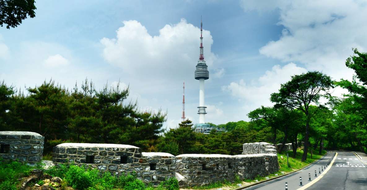 Seoul: City Highlights Full or Half Day Custom Private Tour - Private Seoul With a Plan You Control: The Big Advantage