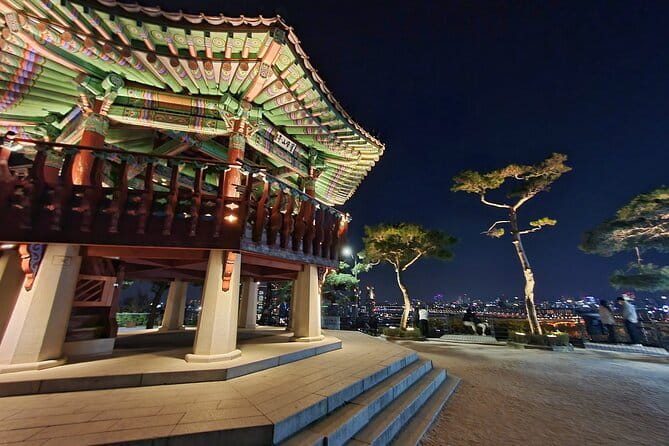 Seoul City Night View and Foodie Walking Tour - Price and Value: What $55.99 Buys You (and What It Doesn’t)