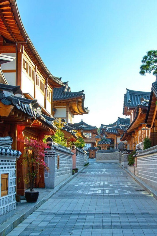 Seoul: City or Suburbs Private Chartered Car Tour for 10HR - Pricing and value: when this charter is a smart buy