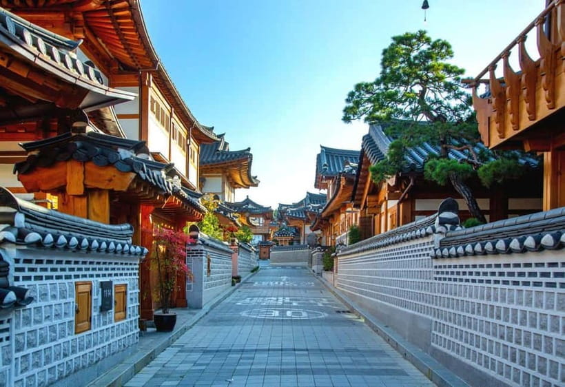 Seoul: City or Suburbs Private Chartered Car Tour for 10HR - How the 10-hour day really shapes your choices
