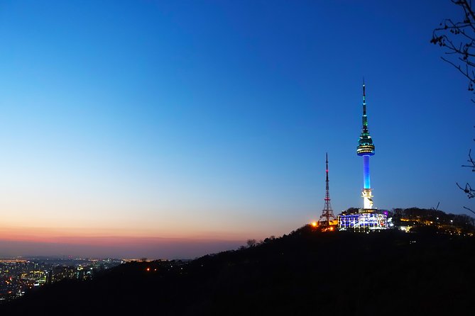 Seoul City Private Full-Day Tour Including Lunch - Who This Tour Fits Best
