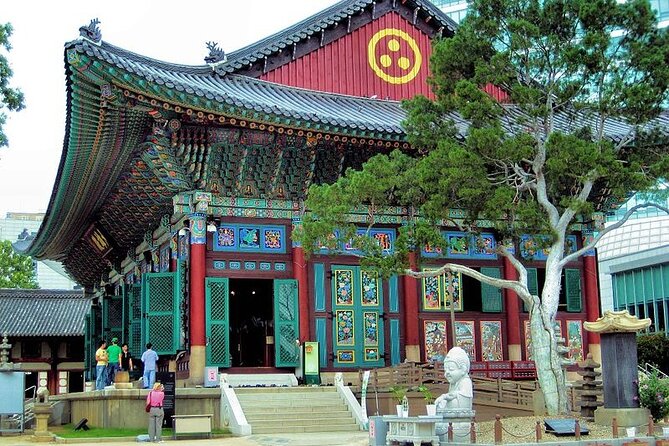 Seoul City Private Tour (Optional layover) - Key points before you go