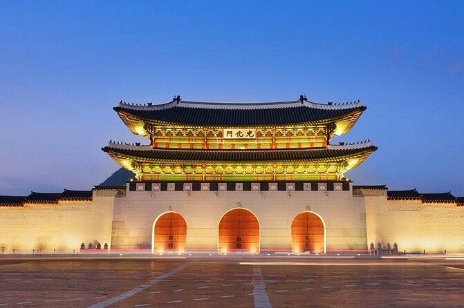 Seoul City Private Tour (Optional layover) - Insadong and the crafts-and-tea vibe (without turning into a shopping trap)