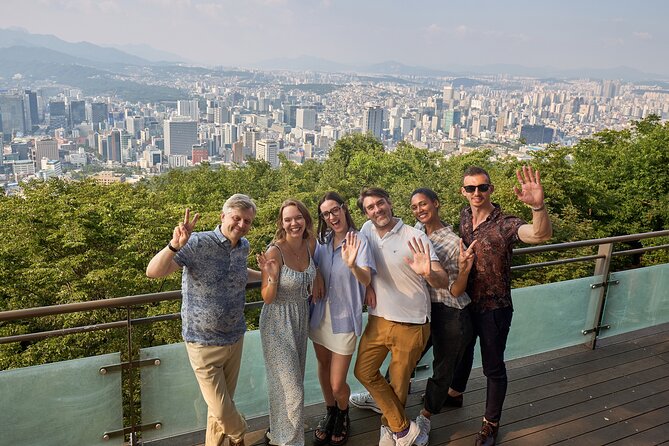 Seoul City Private Tour (Optional : Seoul, DMZ, Nami Island) - Key things I’d plan around