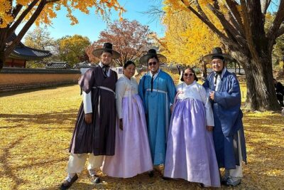 Seoul City Private Tour (Optional : Seoul, DMZ, Nami Island) - Seoul City option: “free” admissions and a day paced to your group