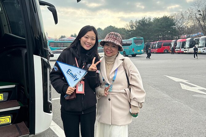 Seoul City Private Tour (Optional : Seoul, DMZ, Nami Island) - Price and logistics: what $450 per group really buys you