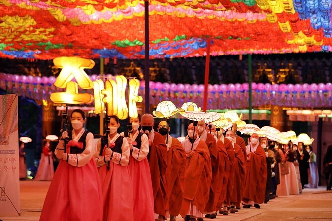 Seoul City Walking Private Tour (3hours) - Price and what you get for $49 (and what to watch)