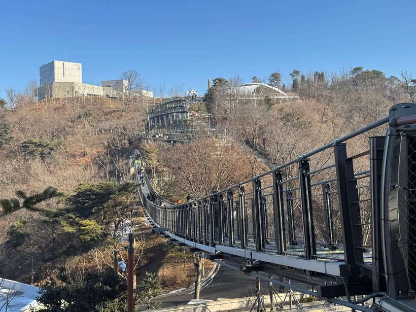 Seoul: Closest DMZ Observatory with North Korea View (1.4km) - Key highlights you’ll actually care about