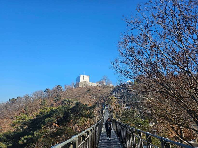 Seoul: Closest DMZ Observatory with North Korea View (1.4km) - Price and value: what $47 gets you (and where you’ll spend extra)
