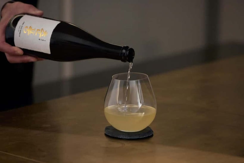 Seoul: Craft Makgeolli Brewery Tour & Tasting Experience - Korean Imperial Craft Exhibition: Why the Context Matters