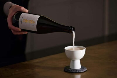 Seoul: Craft Makgeolli Brewery Tour & Tasting Experience - Food Pairings That Actually Make Sense