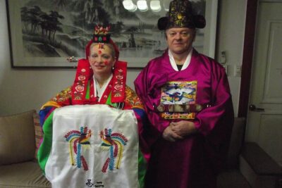 Seoul Cultural Tour - Kimchi Making, Gyeongbok palace with Hanbok - Kimchi making in 30 minutes: What you’re really learning