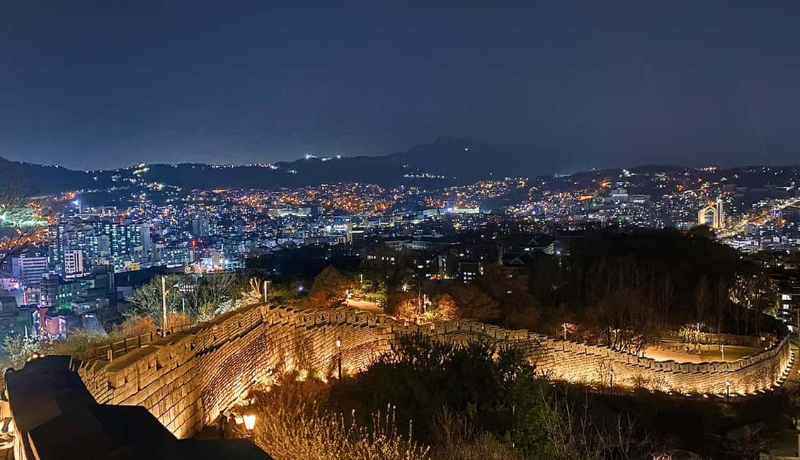 Seoul Day Tour: Gyeongbok Palace, Bukchon, Gwangjang Market - Who this tour fits best (and who might prefer solo time)