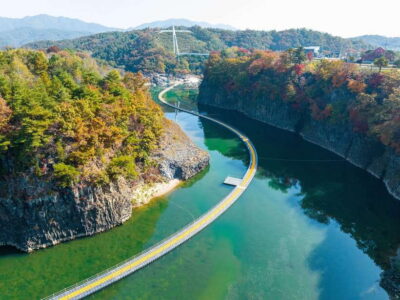 Seoul: DMZ 2nd Tunnel and Suspension Bridge Tour - Meeting at Myeongdong and the 10-Hour Reality Check