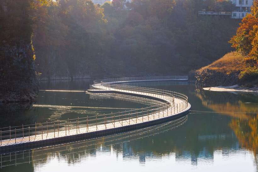 Seoul: DMZ 2nd Tunnel and Suspension Bridge Tour - Lunch Near the 2nd Tunnel: The One Place You Should Prepare