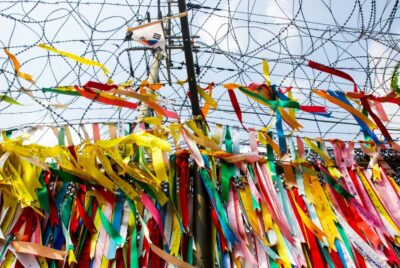 Seoul: DMZ, Gyeongbokgung Palace & City Tour - Meeting Point and How the Day Flows From Seoul