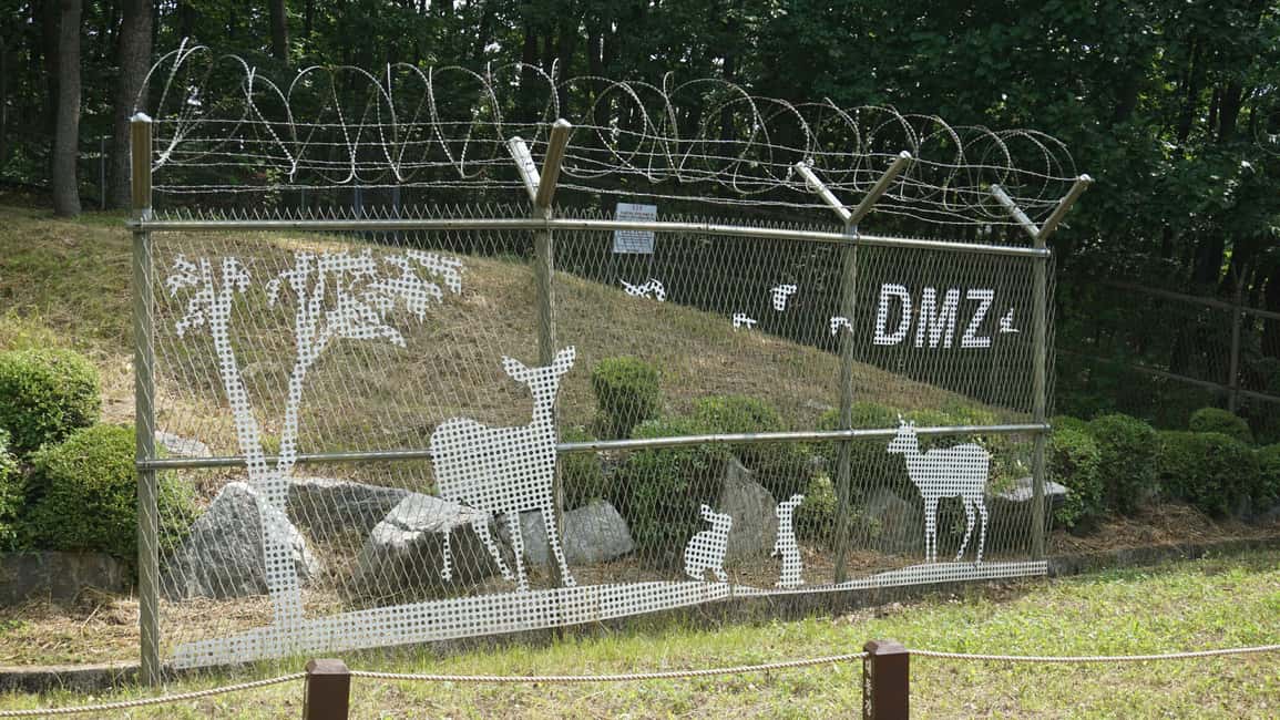 Seoul: DMZ Tour with Optional Suspension Bridge - Optional Gamaksan Suspension Bridge: extra hiking, extra story