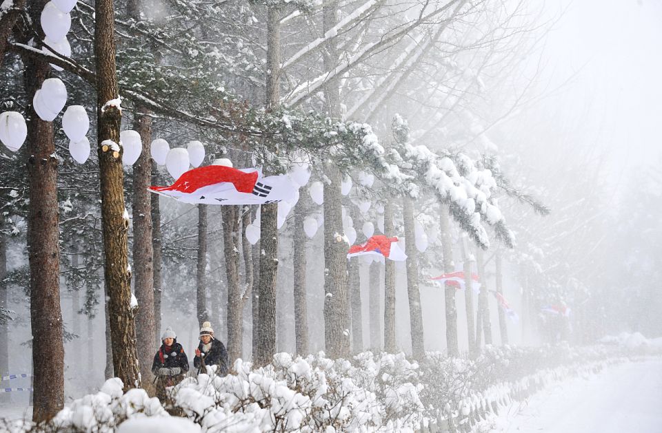 Seoul: Elysian Gangchon Winter Ski with Nami Island Day Tour - Price and value: why $35 can work (if you pick the right option)